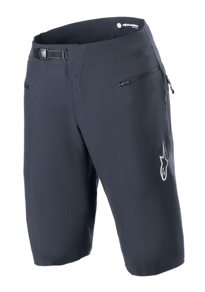 Spodenki ALPINESTARS A-ARIA (czarne)