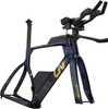Zestaw ramowy Giant Liv Avow Advanced SL Tri (2025) | karbonowy | Ultra Navy