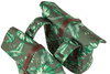 Sakwa na bagażnik podwójna Basil Ever-Green Double Pannier Bag Thyme Green (28-32 litry)