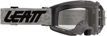 Gogle Leatt Vizion 3.5 Grey