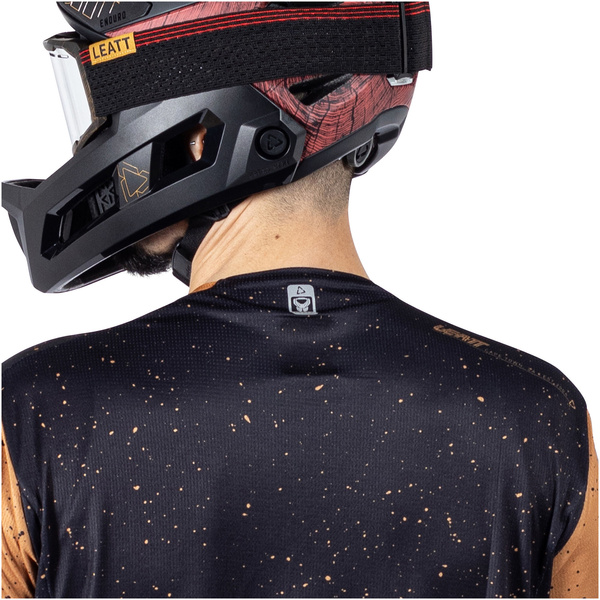 Koszulka Leatt MTB Enduro 3.0 (brązowa)