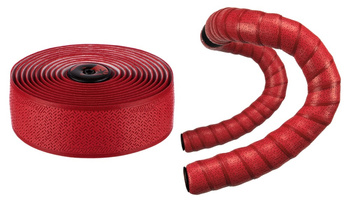 Owijka Lizard Skins DSP 2.5 Race Bar Tape Crimson Red