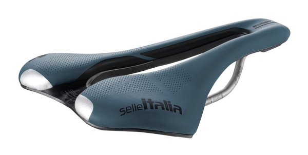 Siodełko SELLE ITALIA SLR BOOST GRAVEL TI316 Superflow L 