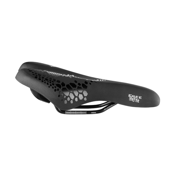 Siodełko Selle Royal Freeway Fit Athletic