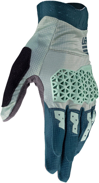 Rękawiczki długie Leatt MTB 3.0 Lite Teal