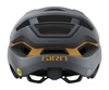 Kask mtb GIRO MANIFEST MIPS SPHERICAL czarno-biały