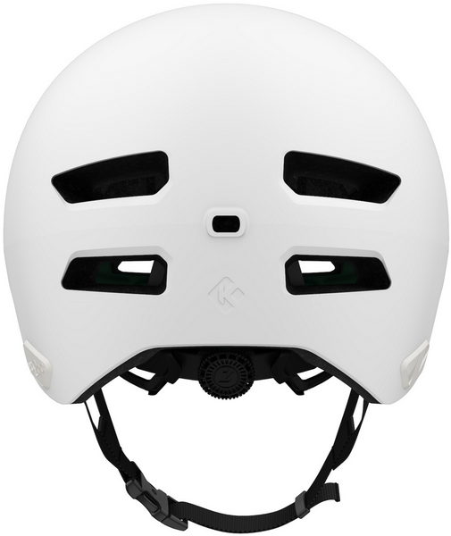 Kask miejski Lazer Maze KinetiCore Matte White