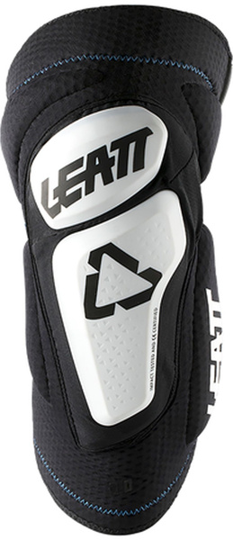 Ochraniacze kolan Leatt 3DF 6.0 (czarno-białe)
