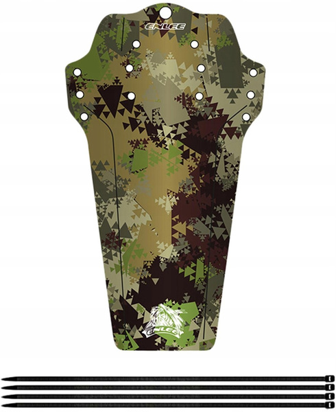 Błotnik Roxar Enlee (moro)