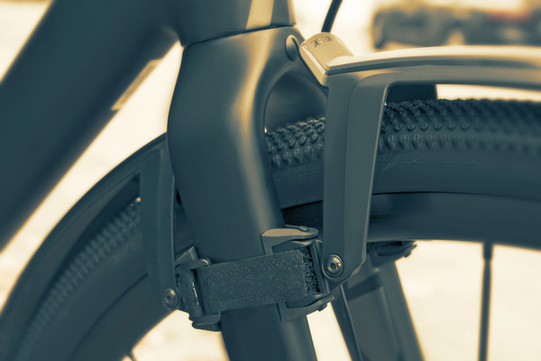 Komplet błotników SKS Speedrocker 28"