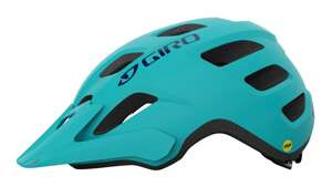 Kask dziecięcy GIRO TREMOR CHILD INTEGRATED MIPS (niebieski)