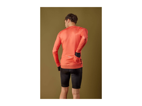 Koszulka z długim rękawem Giant Gabbro Copper Coin