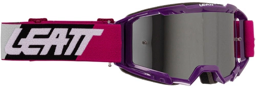Gogle Leatt Vizion 3.5 Iriz Purple