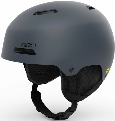Kask zimowy GIRO LEDGE FS MIPS (matte indigo) (2026)