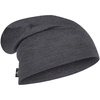 Czapka BUFF MERINO HEAVYWEIGHT BEANIE SOLID GREY