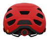 Kask MTB GIRO FIXTURE INTEGRATED MIPS czerwony