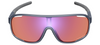 Okulary Shimano Technium 1 Ridescape OR (ciemnoszary)