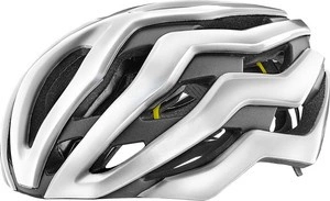 Kask szosowy Giant Rev Pro MIPS Gloss Metallic White
