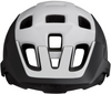 Kask MTB Lazer Jackal KinetiCore Matte White Black