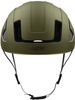 Kask miejski Lazer CityZen KinetiCore Matte Dark Green