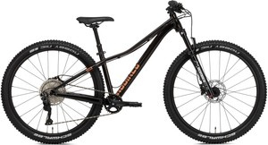 Rower MTB NS Bikes Eccentric Mini Pro Black