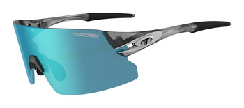 Okulary TIFOSI RAIL XC CLARION (szare; 3 szkla; soczewka niebieska 13%-90% transmisji światła)