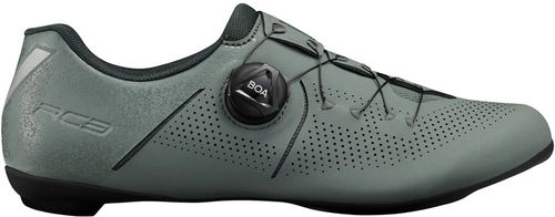 Buty szosowe damskie Shimano RC302 (zielone)