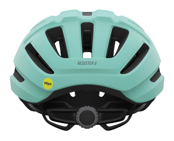 Kask dziecięcy GIRO REGISTER II INTEGRATED MIPS (błękitny)