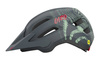 Kask dziecięcy GIRO FIXTURE II (szary)