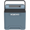 Lodówka elektryczna IGLOO Thermoelectric IE27 ACDC (27 litrów)