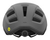 Kask MTB GIRO FIXTURE II tytanowy