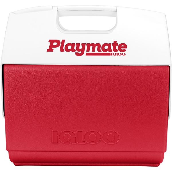 Lodówka IGLOO Playmate Elite (15 litrów)