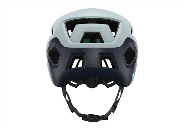 Kask MTB Lazer Coyote KinetiCore Matte Light Blue