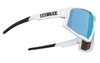 Okulary fotochromowe Bliz Active Fusion Nano Optics White (soczewki Photochromic)