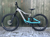 Używany rower elektryczny MTB Orbea Rise H30 EP8