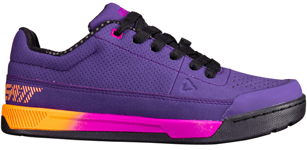 Buty uniwersalne damskie Leatt Flat 2.0 Velvet