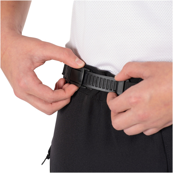 Komplet rowerowy dziecięcy Leatt Ride Kit MTB 1.0 (czarny)