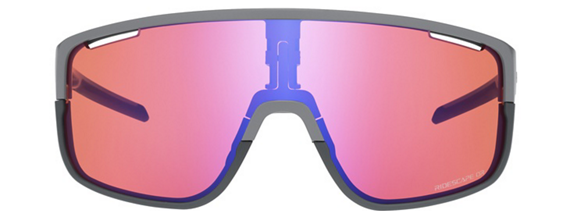Okulary Shimano Pulsar 3 Ridescape OR (szroniony szary)