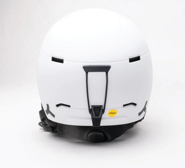 Kask narciarski TRIPOINT 201 Trdkova MIPS (biały)