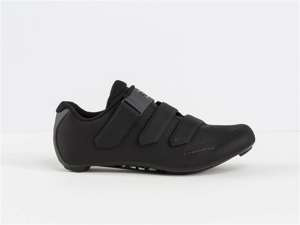 Buty szosowe Bontrager Starvos czarne