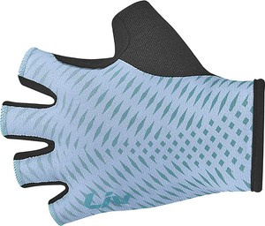 Rękawiczki krótkie damskie Giant Liv Beliv Blue
