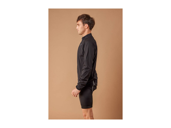 Kurtka przeciwdeszczowa Giant Proshield Black