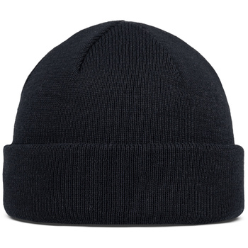 Czapka BUFF KNITTED BEANIE LILON FISHERMAN BLACK