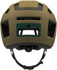 Kask miejski Lazer Verde KinetiCore Matte Fort Knox