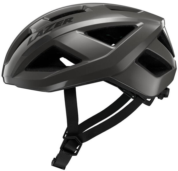 Kask szosowy Lazer Tonic KinetiCore Titanium