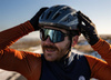 Kask szosowy Lazer Tempo KinetiCore Titanium