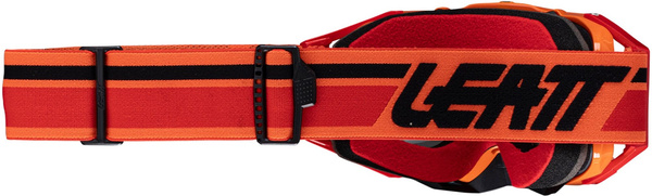 Gogle Leatt Velocity 6.5 Flame