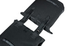 Sakwa na bagażnik podwójna Basil City Double Pannier Bag (28-32 litry)