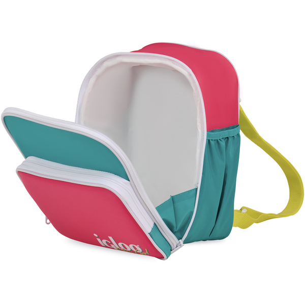 Torba termiczna IGLOO Retro Convertible Backpack Cooler