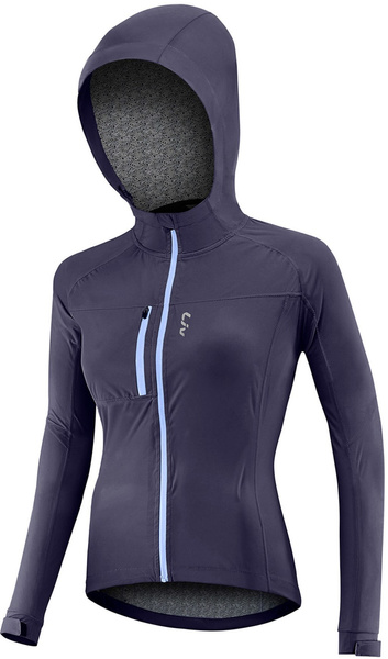 Kurtka przeciwdeszczowa damska Giant Liv Energize